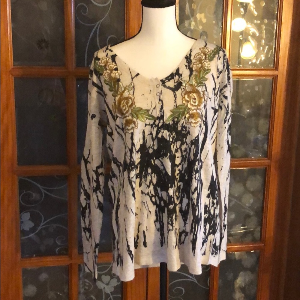 Top SZ XL